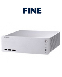 Đầu ghi hình IP FINE NVR-B108 - 8 kênh 