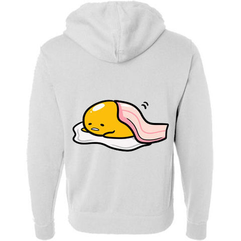 Áo khoác Gudetama 04 