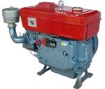 Động cơ diesel D28 