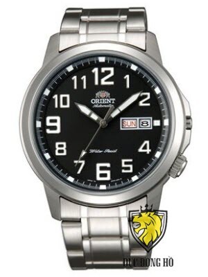 Đồng hồ Orient FEM7K007B9 