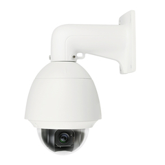 Camera HD-TVI Platinum LTS PTZH742X30 2.1MP 