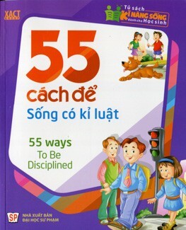 55 Cách Để Sống Có Kỷ Luật 