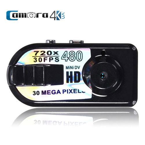 Camera Siêu Nhỏ Q5 12 MP HD 