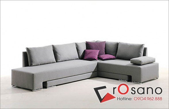 Sofa chữ L mã 0662 