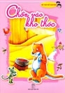 Chồn vào kho thóc 