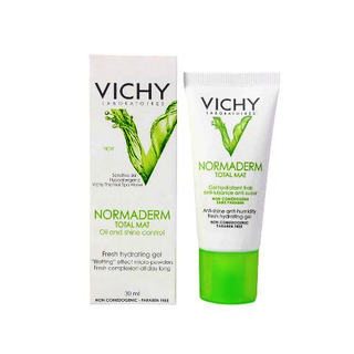 Gel kiểm soát bóng dầu và dưỡng ẩm - gel 