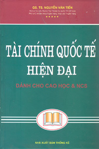 Tài chính Quốc tế hiện đại - Nguyễn Văn Tiến 