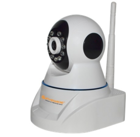Camera IP Wifi hồng ngoại EYEWIDE EWE-126IPWS 