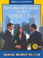 Introductory Guide to the TOEIC Test 
