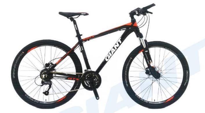 Xe đạp 2016 ATX 830-s 27.5 