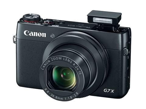 Máy ảnh Compact Canon PowerShot N2 