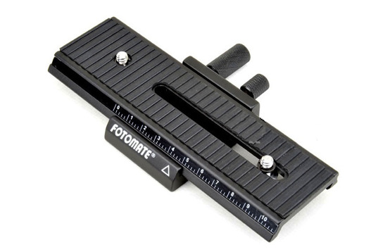 Thước ngắm chụp Macro Fotomate LP-01 