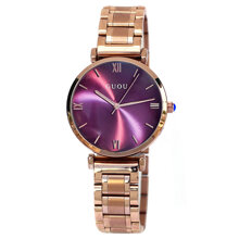Đồng hồ nữ GUOU CH322