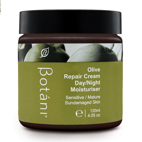 Kem Olive Dưỡng Ẩm Ngày Và Đêm Botani Olive Repair Cream Day & Night M...