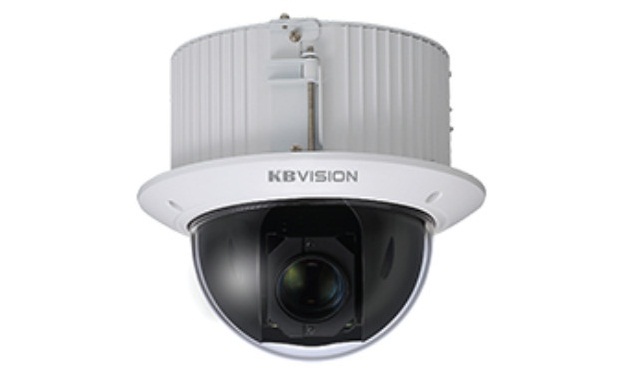 Camera IP Speed Dome KBVISION KR-SP20Z20 - 2.0 Megapixel 