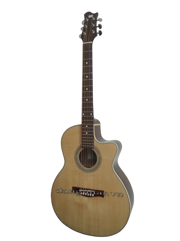 Đàn Guitar Acoustic GA- 20HL 