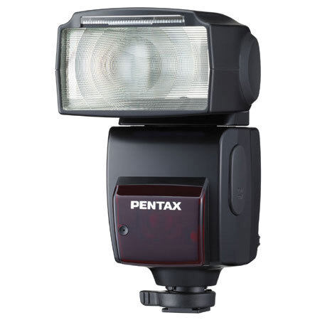 Đèn flash Pentax AF 540 FGZ 