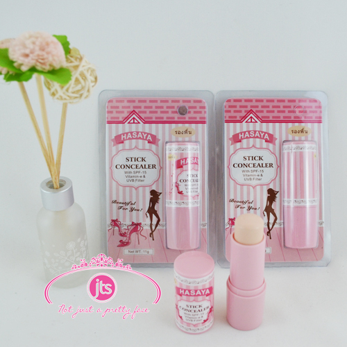 Thỏi che khuyết điểm mặt và toàn thân Hasaya Stick Concealer ...