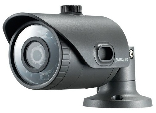 Camera IP hồng ngoại Samsung SNO-L6013RP 