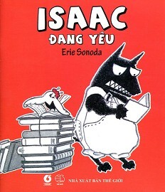 Ehon Nhật Bản - Isaac Đang Yêu 