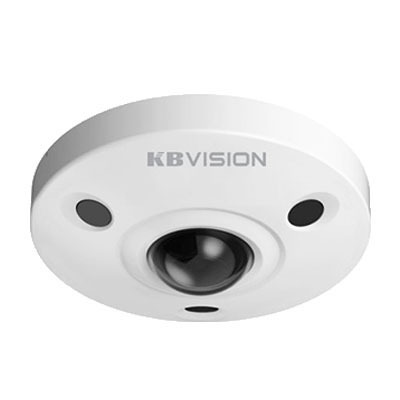 Camera Smart IP Kbvision KB-0504FN - 5.0 Megapixel 