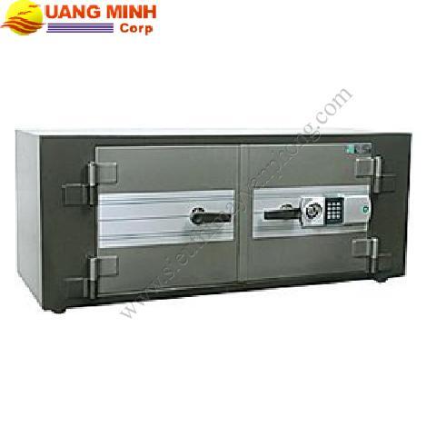 Két Sắt Gunngard GF-1000SH-E 136KGS 
