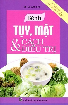 Cẩm Nang Cho Người Bệnh Bệnh Tụy Mật Và Cách Điều Trị ...