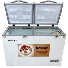 Tủ đông Kadeka KCFV-350DC - 300 lít