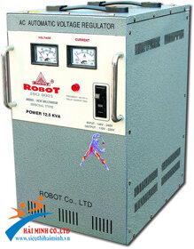 Ổn áp Robot 12.5kva (40V-240V)