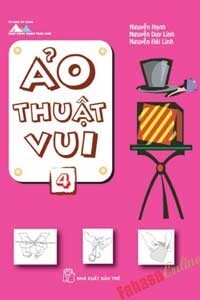 Ảo Thuật Vui 04 