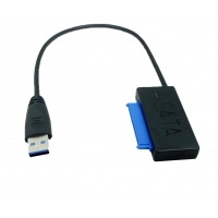 Cáp chuyển Sata ra cổng USB 3.0 Nimitz 4235-UD301 