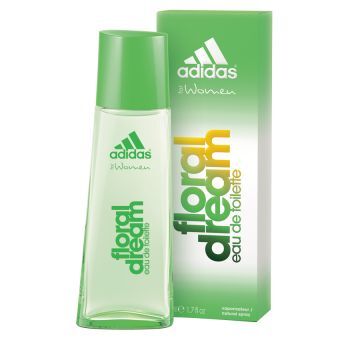 Nước hoa nữ Adidas Floral Dream Eau de Toilette 50ml 