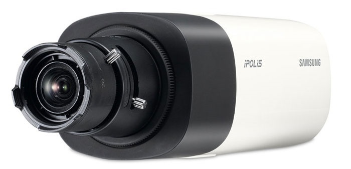 Camera IP Samsung SNB-8000P 