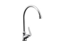 Vòi rửa bát lắp tường Rossi R802C2| 