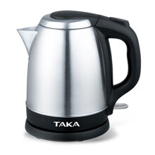 Bình - Ấm siêu tốc Taka TKE386 - 1.7 lít