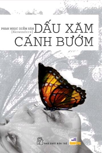 Dấu xăm cánh bướm - Phan Ngọc Diễm Hân 