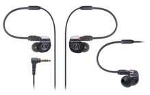 Tai nghe Audio Technica ATH-IM02