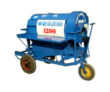 Máy tuốt lúa 1200