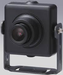 Camera Panasonic WV-CF432T1E 