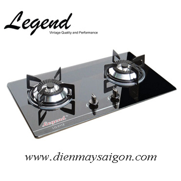 Bếp gas âm Legend LG-211Z 