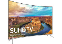 Smart Tivi Samsung UA49KS7500KXXV(49KS7500) - 49 inches,  4K - UHD (3840 x 2160)