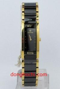 Đồng hồ đeo tay nữ Sunrise VL003TWA 