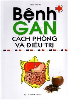 Bệnh Gan: Cách Phòng Và Điều Trị 