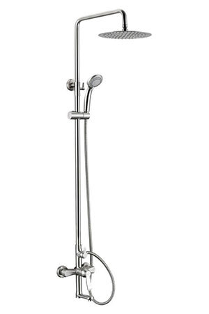 Sen cây tắm inox 304 Moonoah MN-2397 