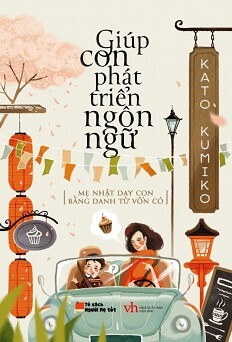 Giúp con phát triển ngôn ngữ 