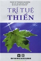 Trí Tuệ Thiền 