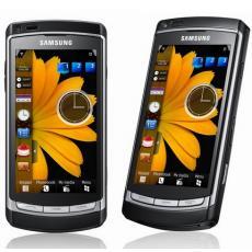 SAMSUNG Omnia i8910