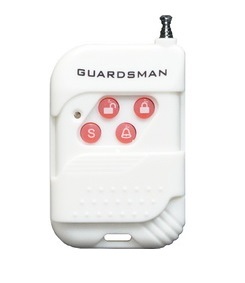 Remote điều khiển từ xa Guardsman GS-R01 