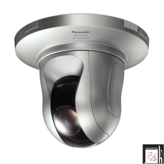 Camera dome Panasonic WVSC385 (WV-SC385) 
