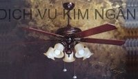 Quạt trần 60YOF-3034